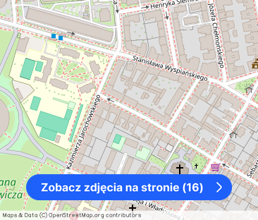Mieszkanie, 54 m², Poznań – zdjęcie 1