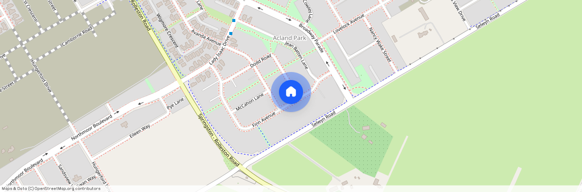 47 Finn Ave, Christchurch Metro, Rolleston