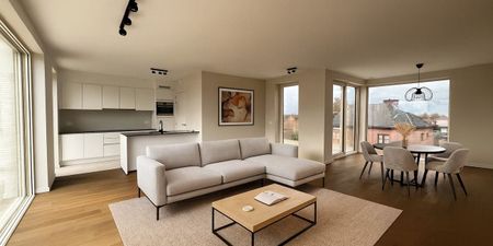 Appartement te huur in Vichte voor € 900 met 2 slaapkamers - Photo 3