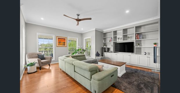 Coastal Family Retreat in Mount Coolum - Photo 1