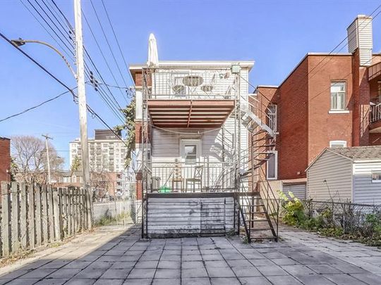 5352 Av. Bourret - Photo 1