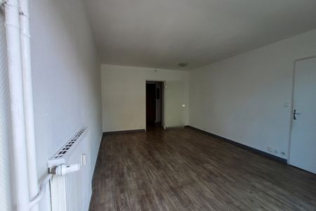 T1 Quartier Monselet / Procé - Photo 2