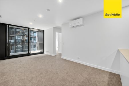 715/220 Melrose Drive, Phillip ACT 2606 - Apartment For Rent | Domain - Photo 3