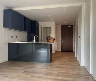 Studio Flat, Blenheim Mansions, N8 - Photo 6