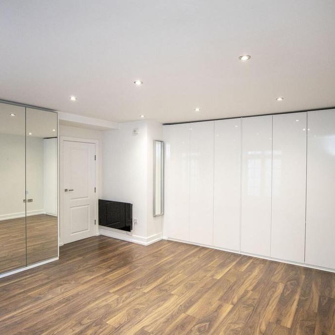 1 bedroom apartment to rent - Photo 1
