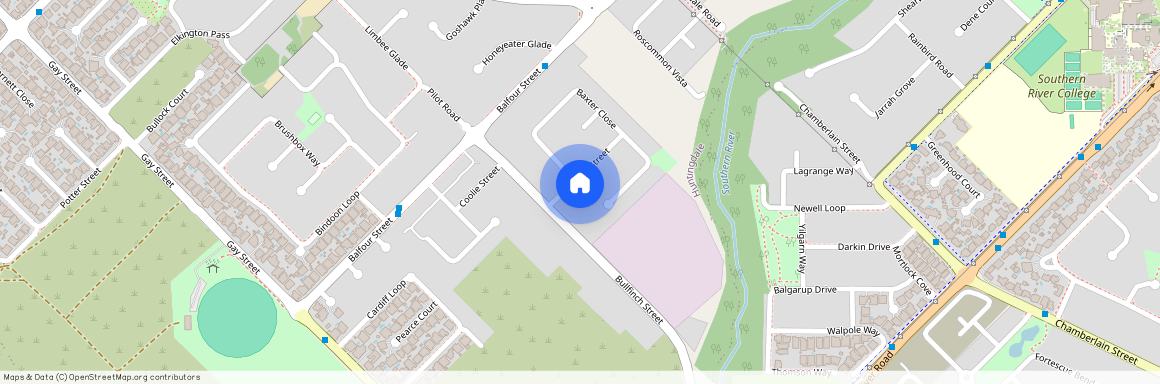 5 Lambert Street, WA 6110, Huntingdale