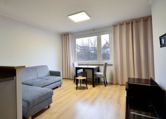 2-pokojowe, miejsce parkingowe | Gdynia, Leszczynk - Photo 1