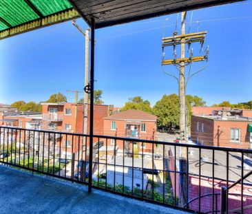 Appartement à louer - Photo 2