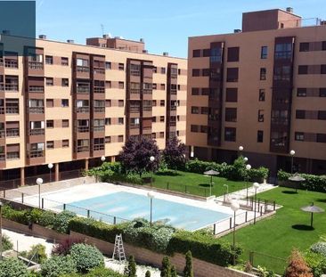 Piso de alquiler en Calle Deyanira, Rejas - Photo 3