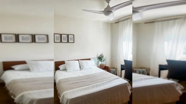 3-bedroom apartment for rent in Mirasierra, bills included - Foto 1