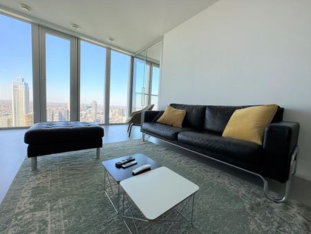 Appartement te huur: Wilhelminakade 651 3072 AP Rotterdam - Photo 2