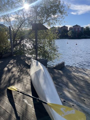 Kungsholmen - 4rok - tillsv - 34.500kr/mån - Foto 2