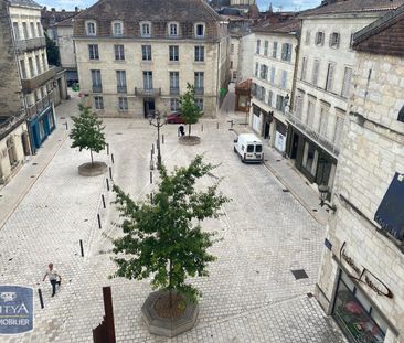 Location Appartement 2 pièces 48m² PERIGUEUX 24000 - Photo 1