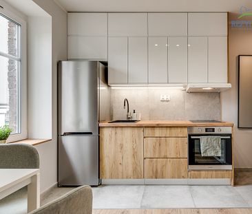 Katowice, Dąbrówka Mala, Generała Henryka Le Ronda - Zdjęcie 4