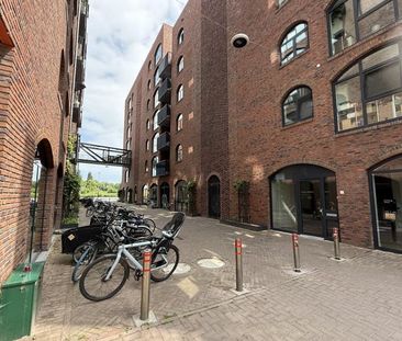 Pantograafstraat 44-C, Cruquiusbuurt, 1019XX, Amsterdam - Photo 4