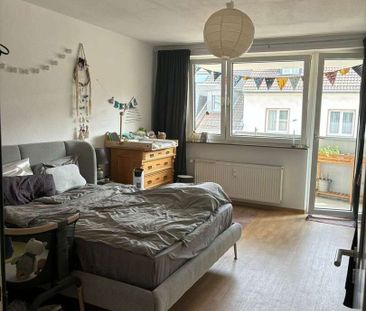 WRS Immobilien - 2 Zimmer Wohnung im Herzen des Ostend von Frankfur... - Photo 1