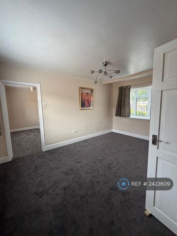1 bedroom bungalow to rent - Photo 2