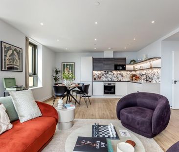 3 bedroom flat to rent - Photo 3