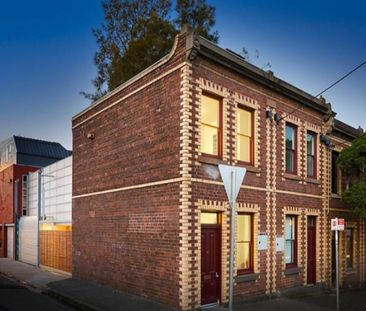 10 Derby Street, Collingwood VIC 3066 - House For Rent | Domain - Photo 4