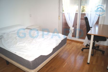 Piso de alquiler en Villanueva de la Cañada ciudad - Photo 3