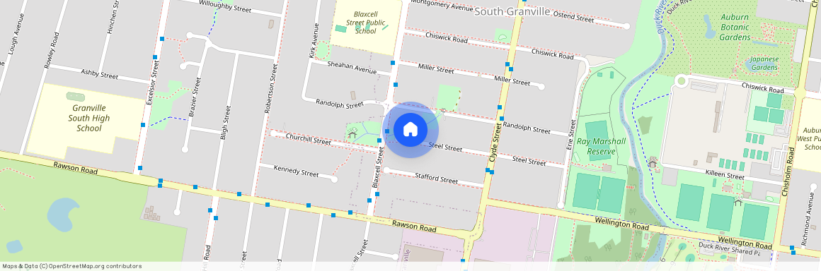 35 Steel Street, 2142, South Granville Nsw