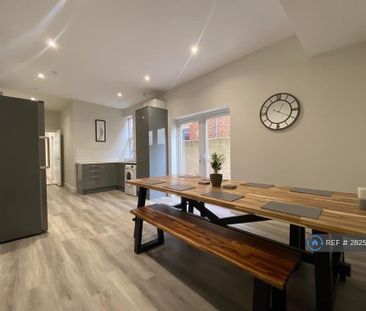 1 bedroom in a house share to rent - Photo 2