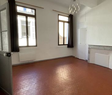 Location Appartement - Photo 3