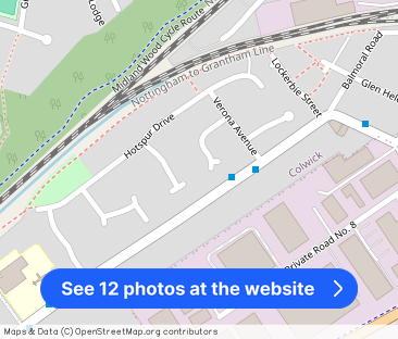 Revena Close, Colwick, NOTTINGHAM - Photo 1
