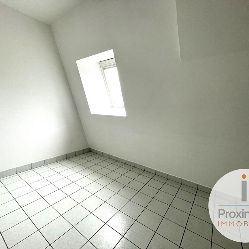 Location Appartement 2 pièces 29m² - Photo 1