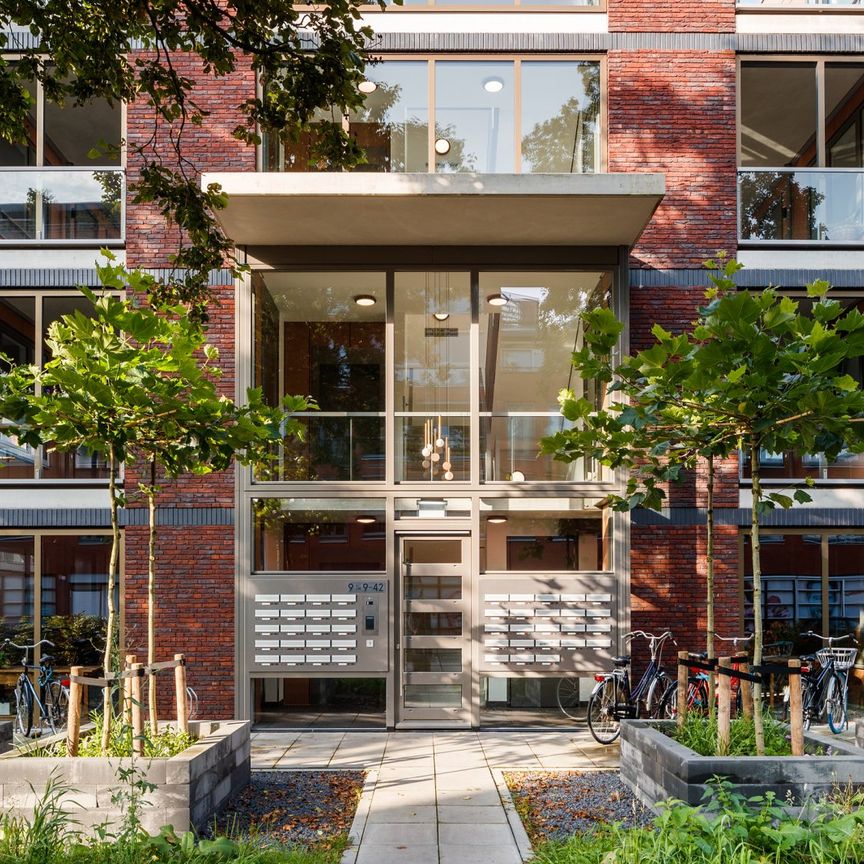 Te huur: Bartoklaan 9 39 - Photo 1