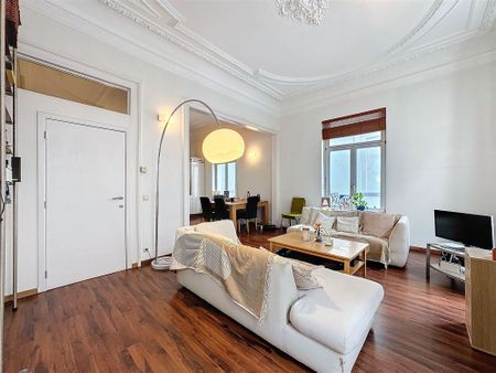 Appartement 1 chambre meublé - Photo 3