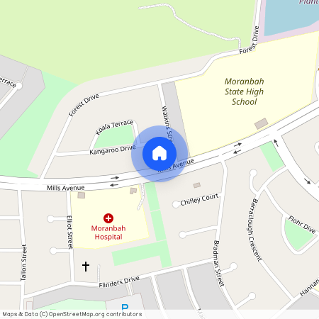 161 Mills Avenue, Qld 4744, Moranbah