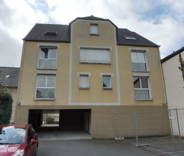 Appartement T2 à louer - 45 m² - Photo 2