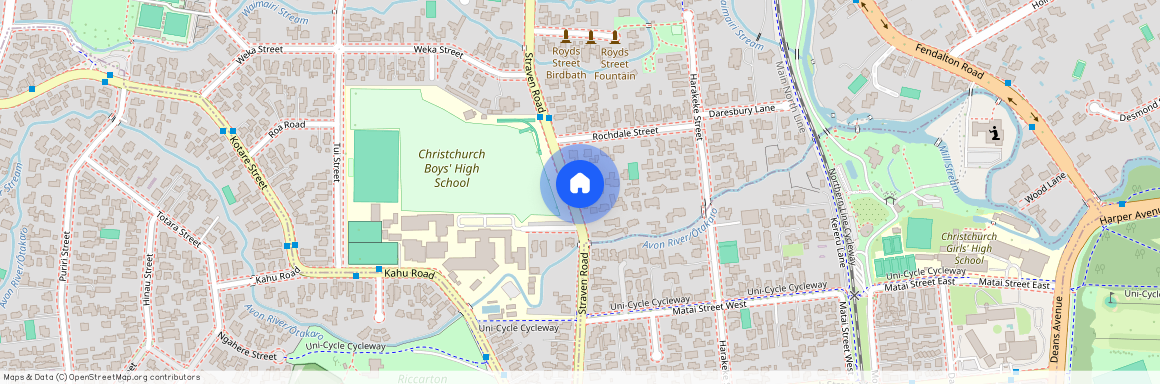 74A Straven Road, Fendalton, Christchurch