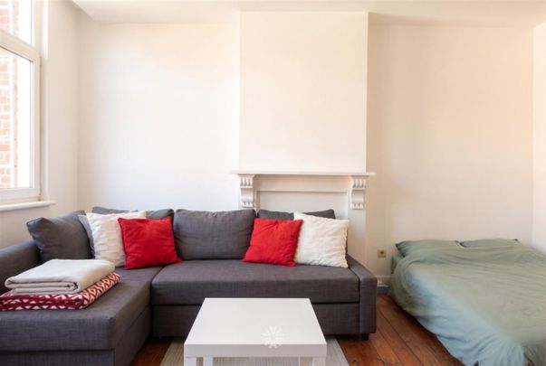 Studio te huur in Gent - Photo 1