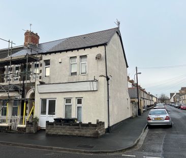 Habershon Street, Cardiff - Photo 4