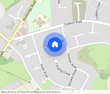 Prestage Close, Broseley - Photo 1