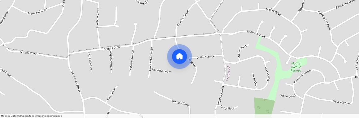 40 Nautilus Street, Vic 3941, Rye