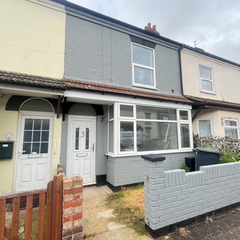 Stafford Road - Photo 2