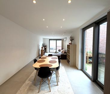 Gezellige gelijkvloerse woning in het centrum van Zwevezele! - Photo 3