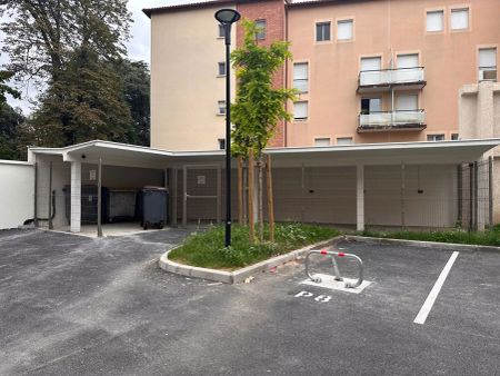 STUDIO MEUBLE - ALBI PROCHE FAC - Photo 3