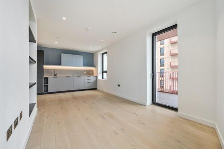 1 bedroom apartment to rent - Photo 2