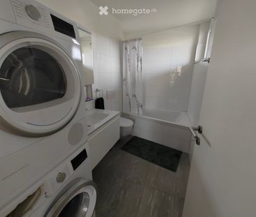 Moderne Wohnung in Pfäffikon - Photo 3