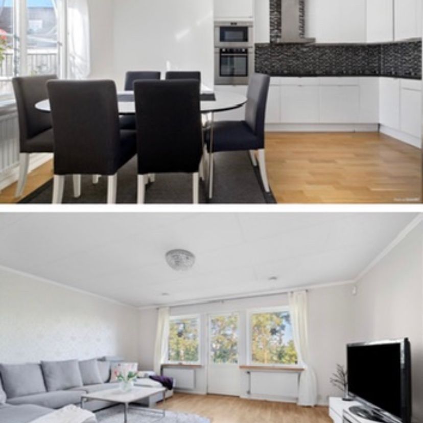 Gullrands väg, Norsborg - Foto 1