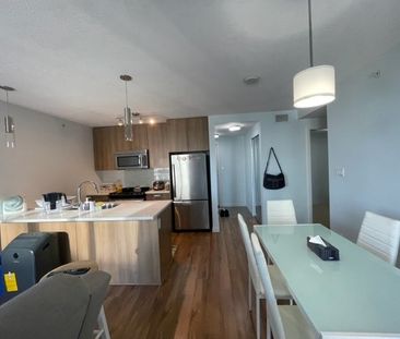 Central Surrey- The Ultra-1 Bedroom-View - Photo 1