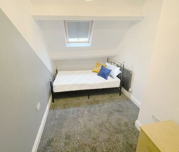 Room in a Shared House, Far Gosford Street, CV1 - Photo 4