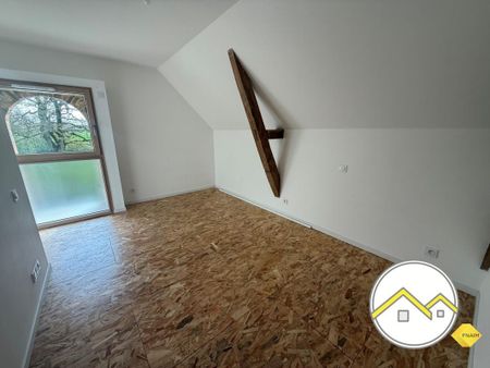 Location Appartement 3 pièces 59m² ST AUBIN DES CHATEAUX 44110 - Photo 5
