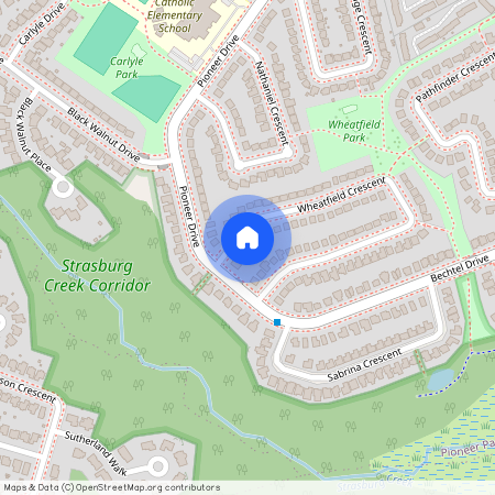 170 Wheatfield Crescent Unit# UPPER, Kitchener