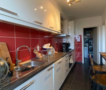 Residentieel en centraal gelegen appartement aan de Coupure met 2 s... - Foto 4