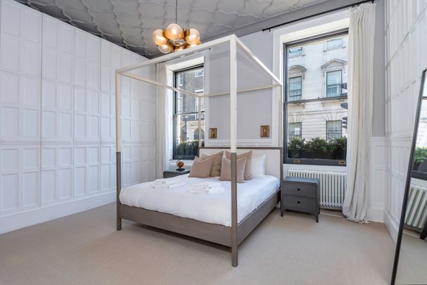 2 Bed Flat, Harley Street, W1G - Photo 1